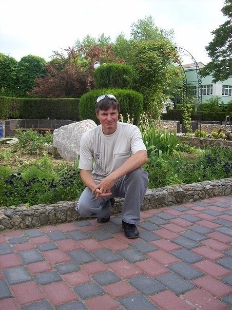 Устал от поисков