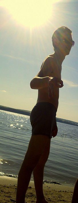 Личные фото