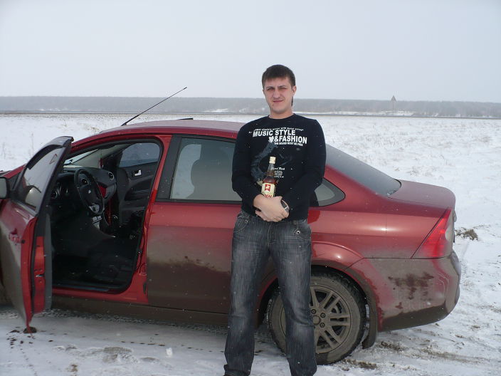 Личные фото