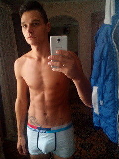 Личные фото