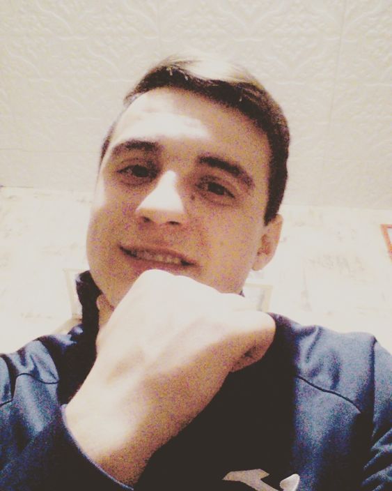 Личные фото