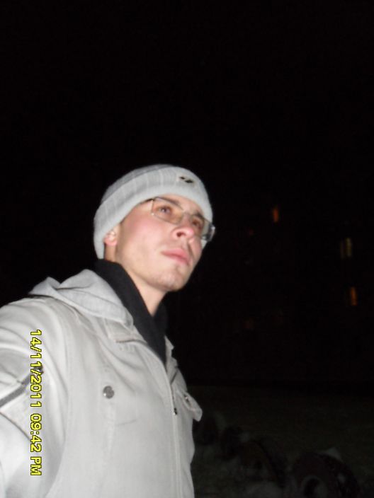 Личные фото