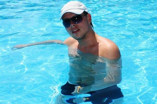 Личные фото