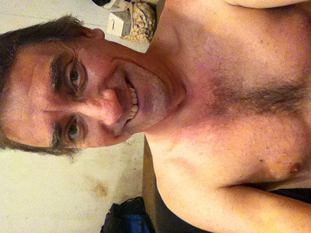 Just me ladies