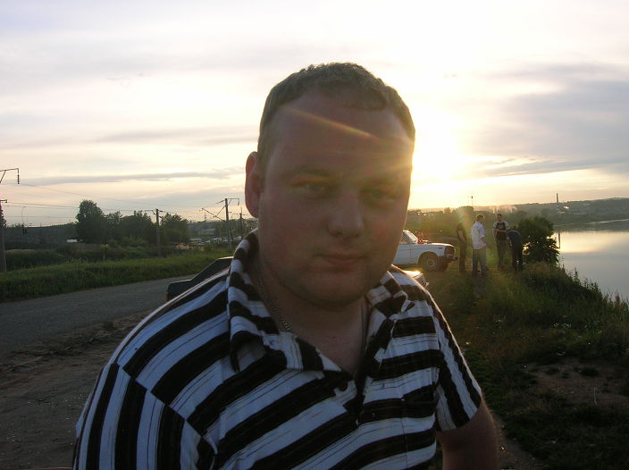 Личные фото