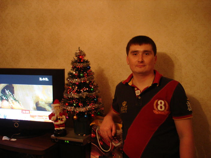 НОВЫЙ ГОД 2013