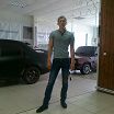 я на работе