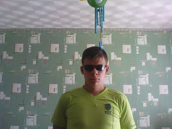 Личные фото