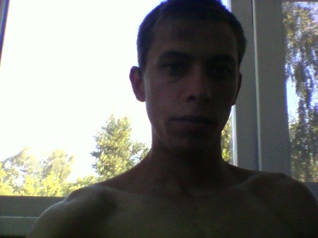 моя фотография