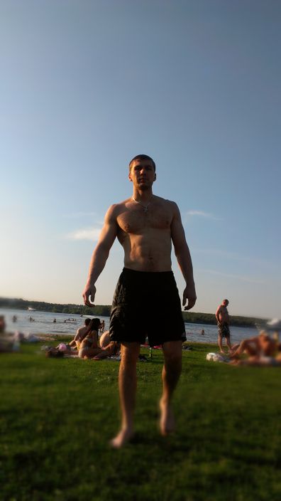 Личные фото