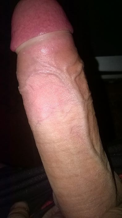 WHO WANT MY DICK