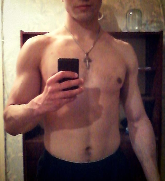 Личные фото