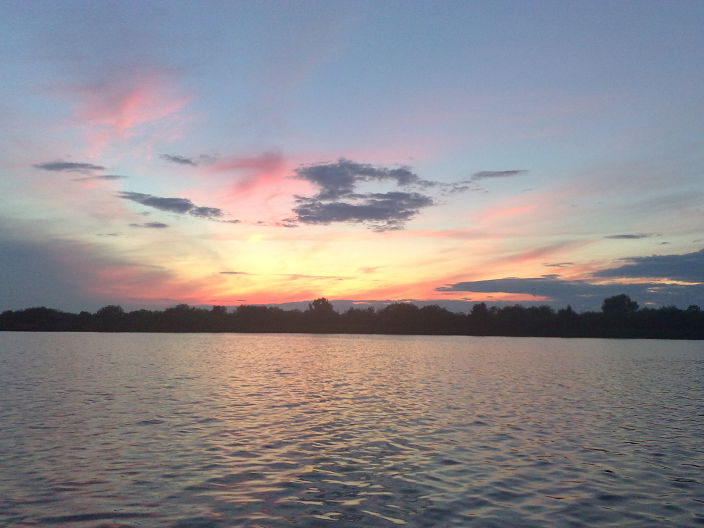 такой как я