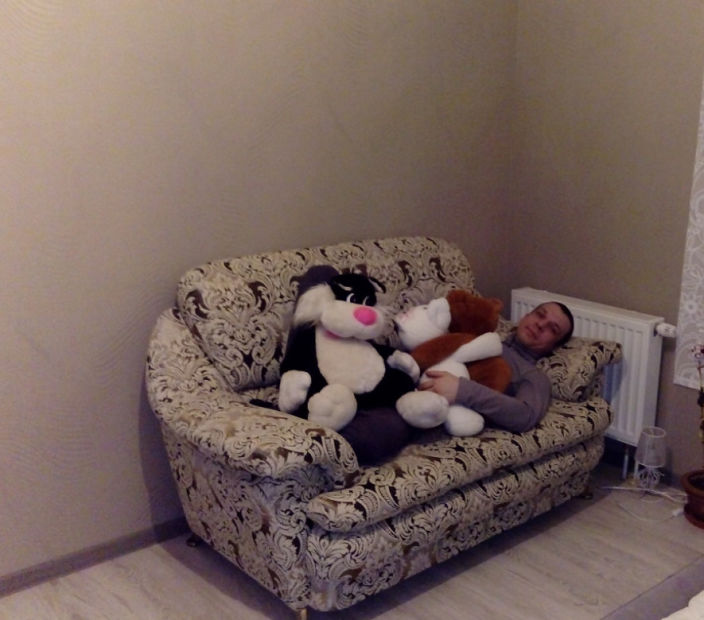 Личные фото