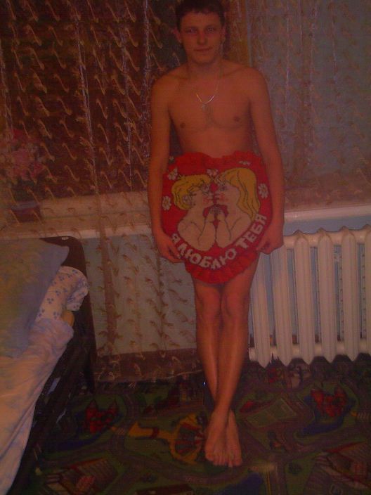 я и моё сердце