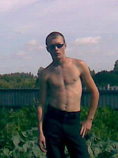 Личные фото