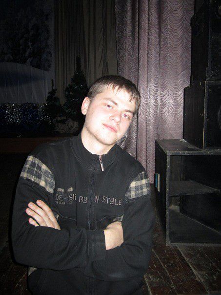 Личные фото