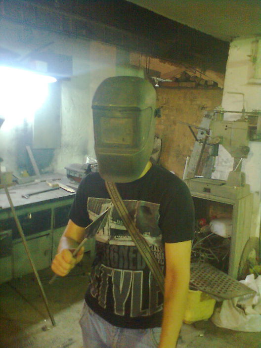 Личные фото