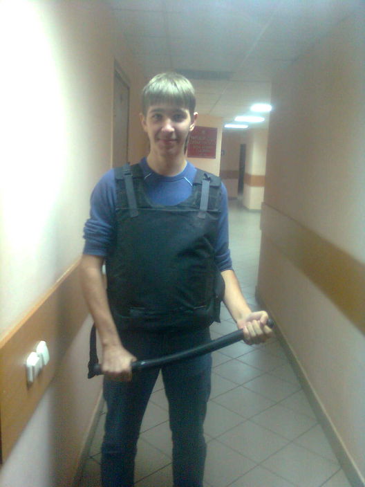 Личные фото