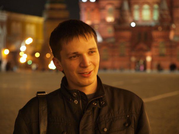 Личные фото