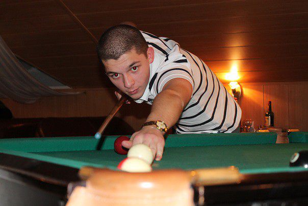 Личные фото