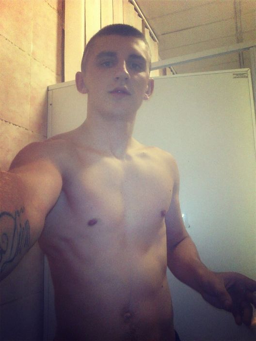 Личные фото