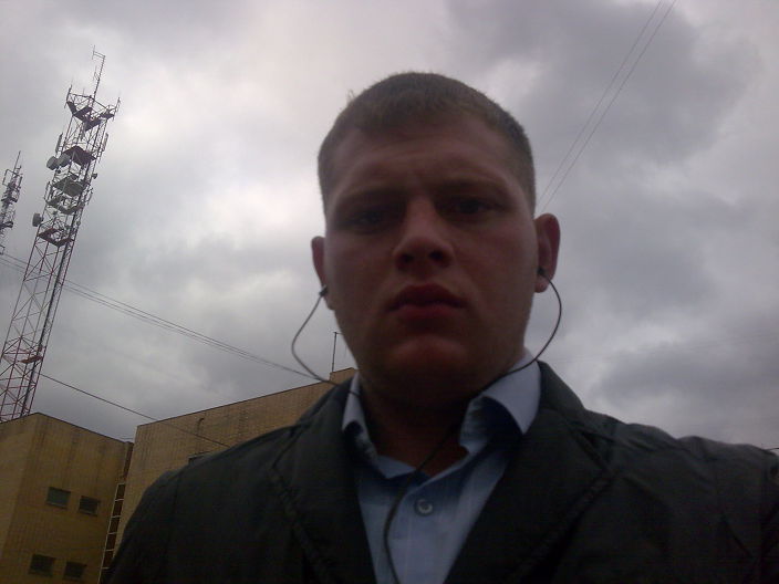 Личные фото