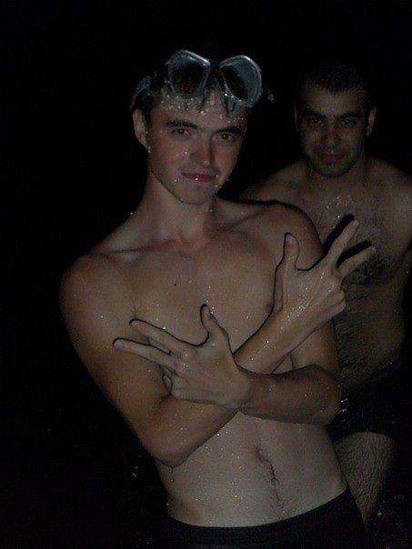 Личные фото