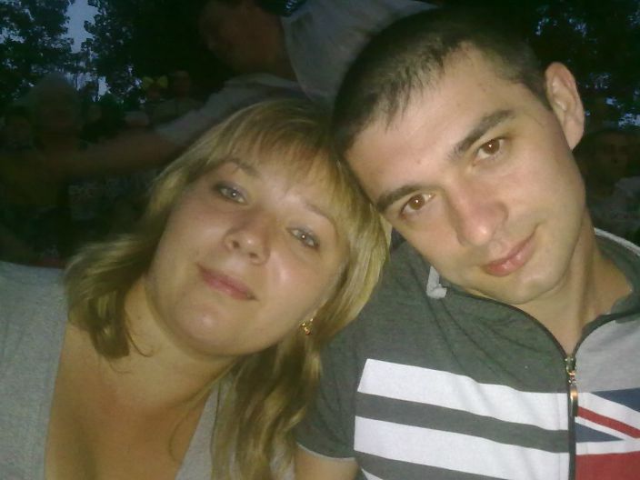 Личные фото