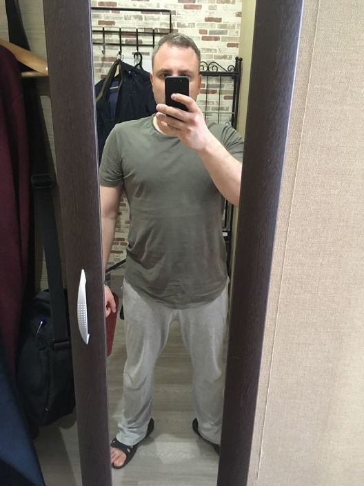 в полный рост