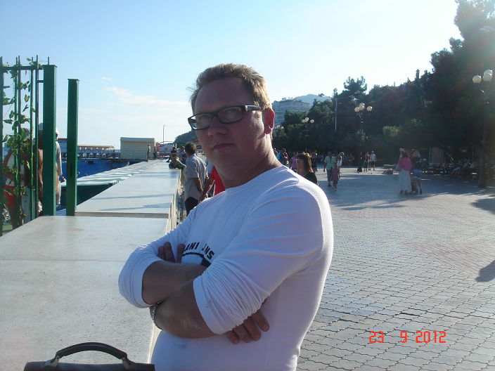 Люблю развратные компании