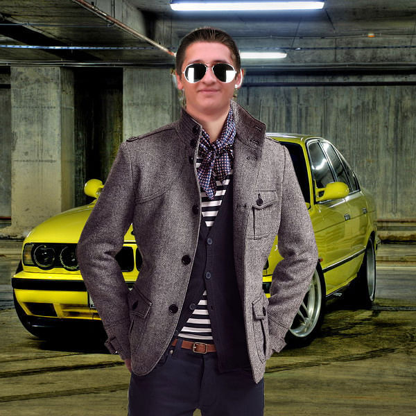 Личные фото