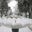 ЗИМНЯЯ погода