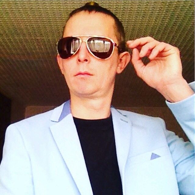 Личные фото