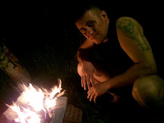 Личные фото