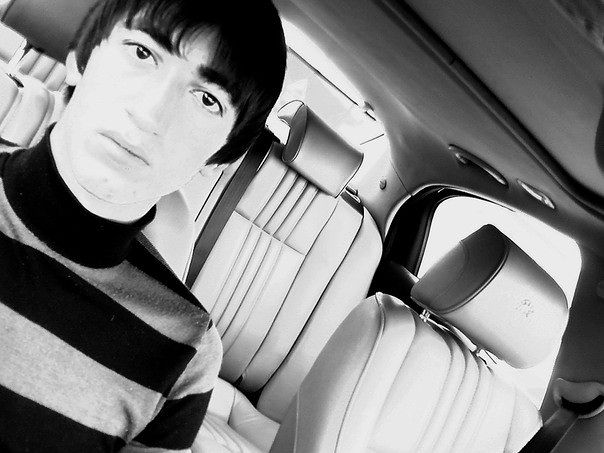 Личные фото