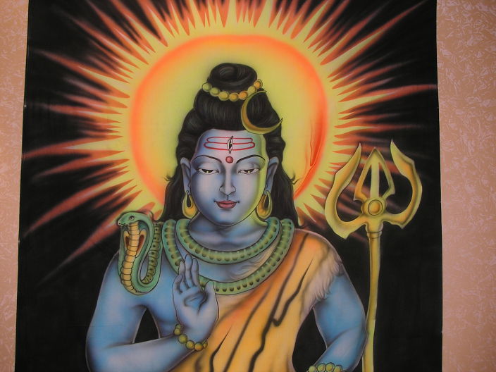 Shiva