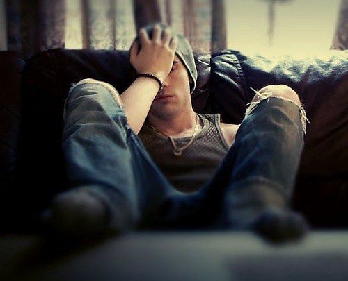 Личные фото