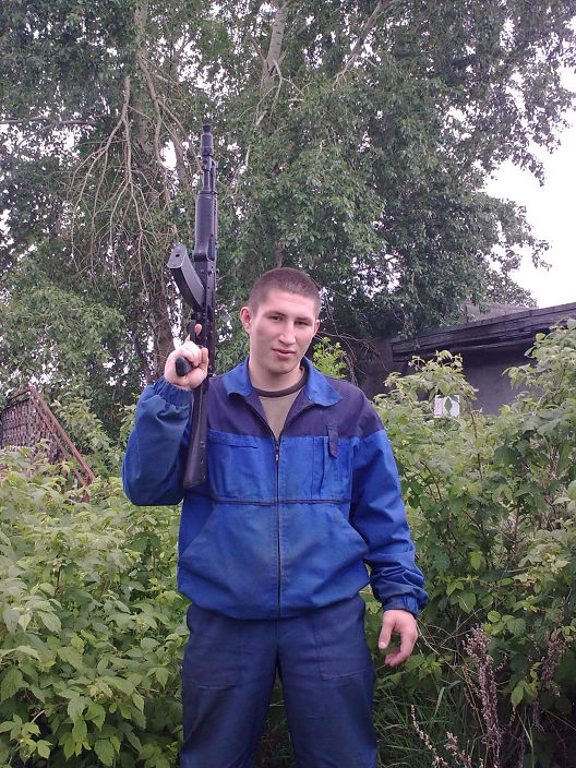 Личные фото