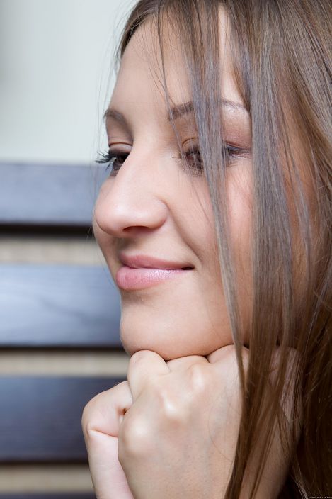 Личные фото