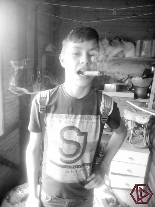 Личные фото