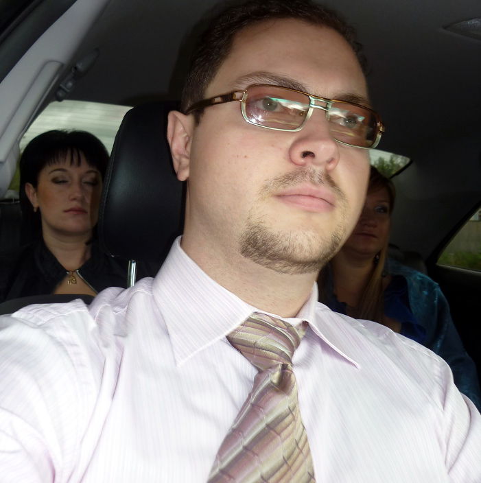 Мои старые фото