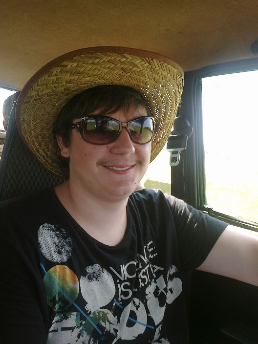 Личные фото