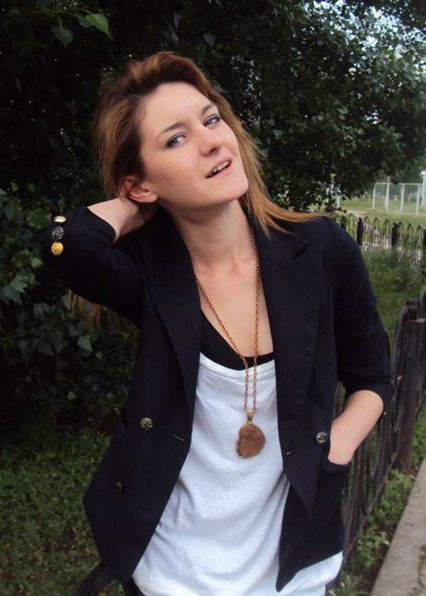 Личные фото