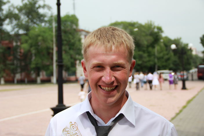 Личные фото