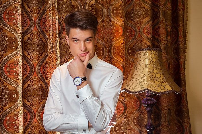 Личные фото