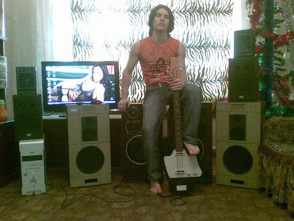 Личные фото