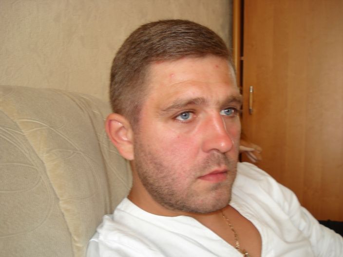 Сергей