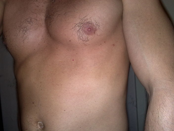 Личные фото