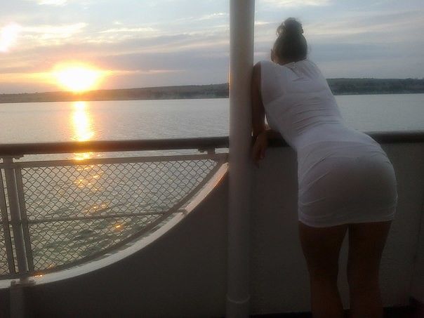 Личные фото